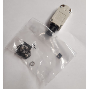 7277-2-2 (B297-2) Bezpiecznik (Circuit Breaker 2amp)