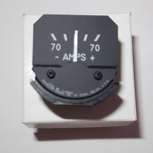 6246-00468 Ammeter, 70 Amp, 14/28V ROBINSON