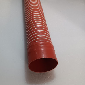 A785-37 Hose, Air Duct ROBINSON R66