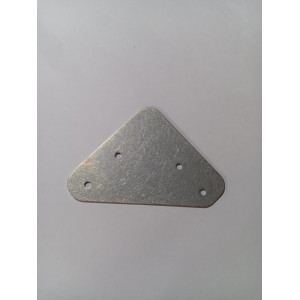 A721-2 Doubler ROBINSON R22