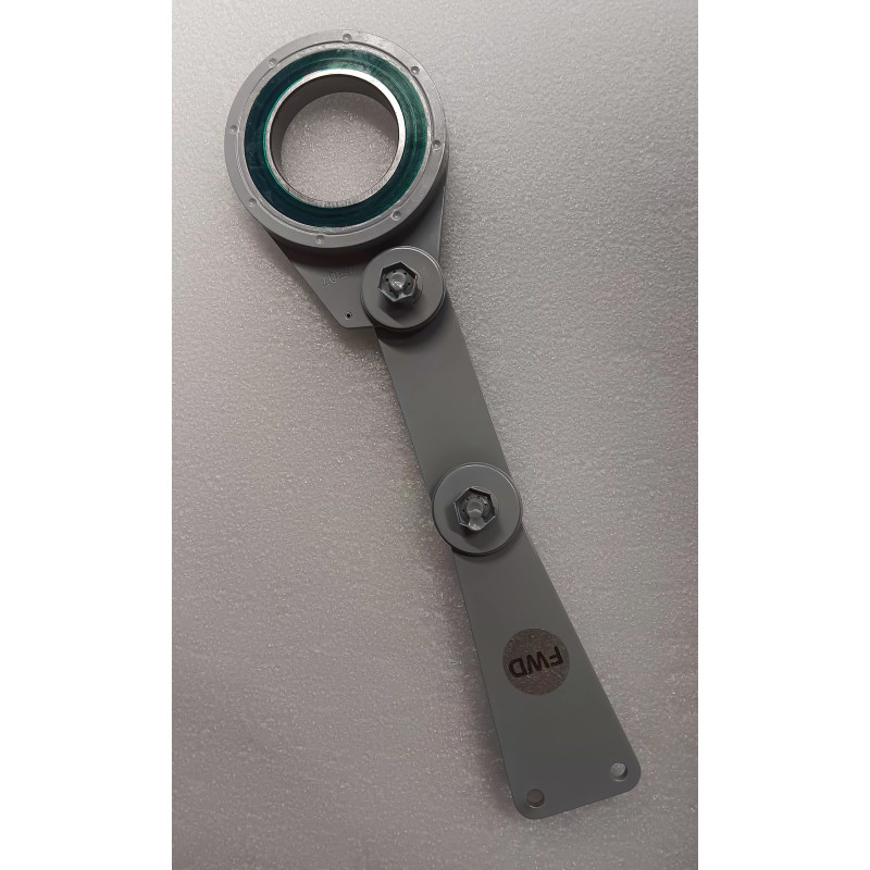 C041-1 DAMPER ASSY - T.R DRIVE SHAFT ROBINSON R44