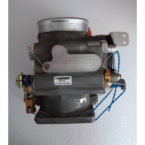 2576630-4 Fuel Servo O/H