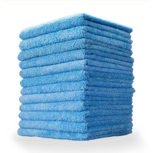 AeroTowel Uniwersalna ściereczka z mikrofibry All purpose Microfiber Towel Aero Cosmetics