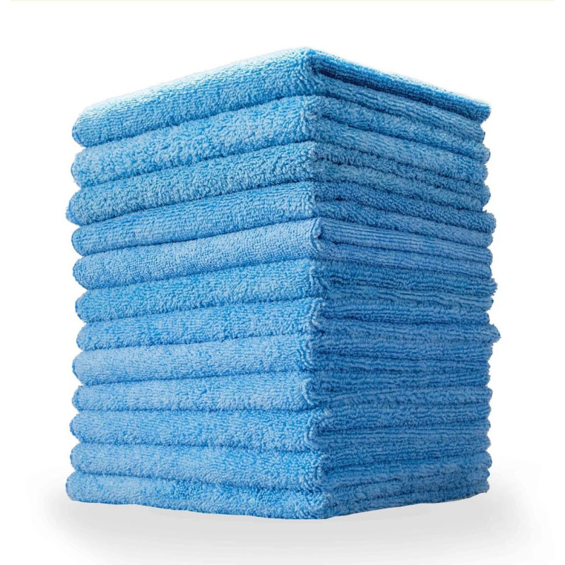 AeroTowel Uniwersalna ściereczka z mikrofibry All purpose Microfiber Towel Aero Cosmetics
