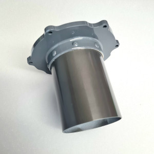 C284-2 Tuleja Tube Assembly For C280-2 ROBINSON R44/R66
