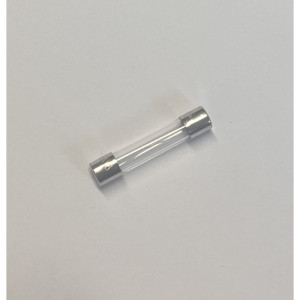 AGC-20 Bezpiecznik Glass Fuse 20AMP