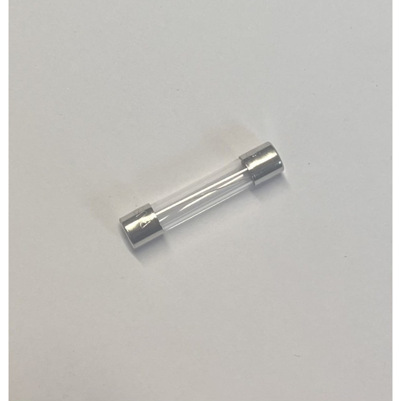 AGC-20 Bezpiecznik Glass Fuse 20AMP