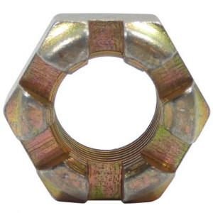 AN310-10 Nakrętka Nut, Castle 5/8-18 UNF