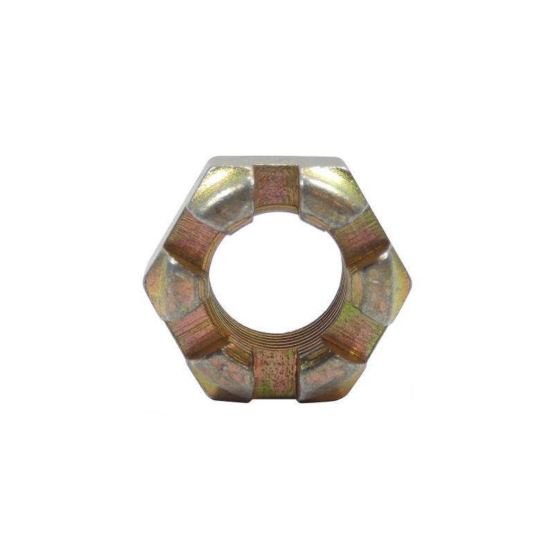 AN310-10 Nakrętka Nut, Castle 5/8-18 UNF