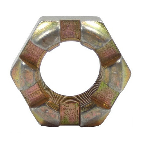 AN310-10 Nakrętka Nut, Castle 5/8-18 UNF