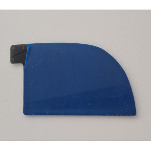 Wymienna osłona szybka / Osłony przeciwsłoneczne Sun Visors ROBINSON R44/R66