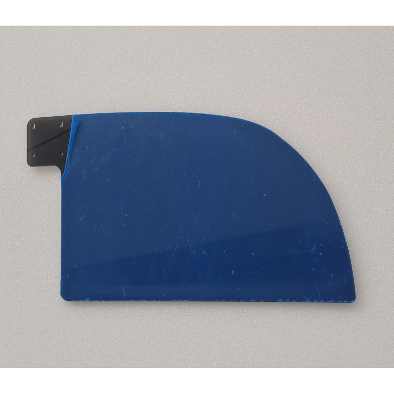 Wymienna osłona szybka / Osłony przeciwsłoneczne Sun Visors ROBINSON R44/R66