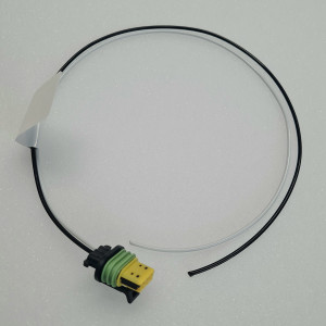 B557-7 Power Cord ROBINSON R22/R44/R66