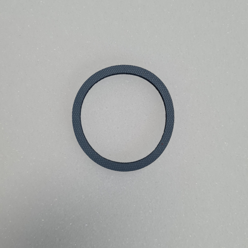 38-0250885-00 Rubber Lens Gasket Uszczelka klosza stroboskopu