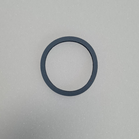 38-0250885-00 Rubber Lens Gasket Uszczelka klosza stroboskopu