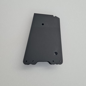 D122-1 Bracket Assy, A/C Instl ROBINSON R44