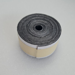 C367-11 Tape Taśma, Instalacja szyby