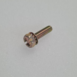 STD-1856 / STD1856 / LW25-1.00 Śrubka, Screw LYCOMING