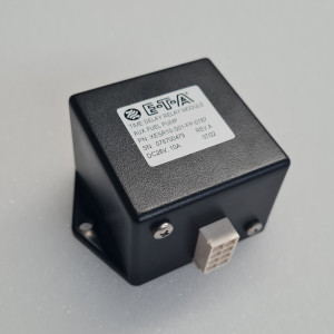 XESR10S01FP0787 XESR10-S01-FP-0787 Time Delay Relay Module ROBINSON R66