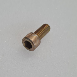 NAS1352-5-12P Śrubka / Screw Socket Cap