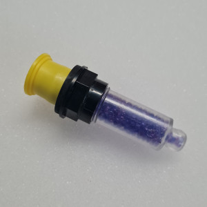 MS27215-2 (AN4062-1) Dehydrator plug 18mm ( pochłaniacz wilgoci do gniazda świecy zapłonowej )