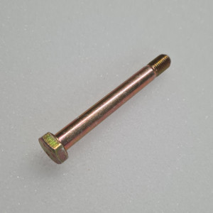 AN5-25A Śruba Bolt Undrilled