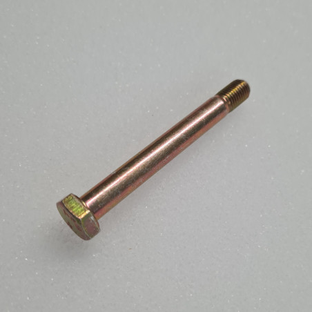 AN5-25A Śruba Bolt Undrilled