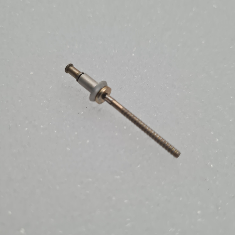NAS9301B-4-02 Nit ( Rivet - NAS1919B04S02 )