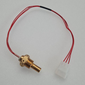 A760-3 SENDER-OIL TEMP, DUAL ROBINSON R22/R44