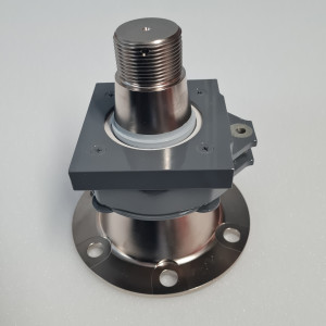 C007-5 Shaft Assy ROBINSON R44