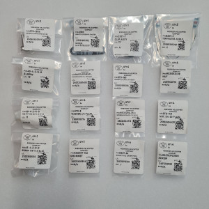 KI-274-2B Governor Controller Upgrade Kit ROBINSON R44