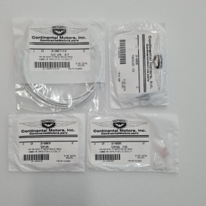 10-400395-1 ( 10-176487-121 ) Kit, Ignition system Zestaw instalacyjny wibratora rozruchowego