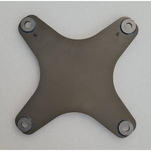 C947-1 Flex Plate Assembly FWD ROBINSON R44