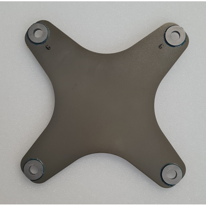 C947-1 Flex Plate Assembly FWD ROBINSON R44