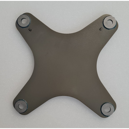 C947-1 Flex Plate Assembly FWD ROBINSON R44