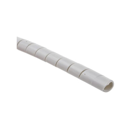 11-12312 Opaska spiralna (spiral wrap tubing) PA6 1/2"