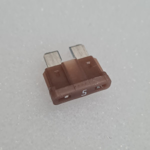 10-400687 Bezpiecznik Fuse 5A 32V