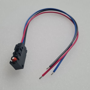 D2VW-5-1MS Przełącznik Switch ROBINSON