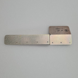 A566-1 Baffle O-320 ROBINSON R22