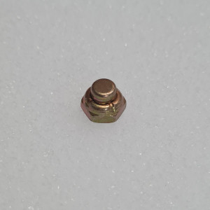 B340-8 Nakrętka Nut ROBINSON