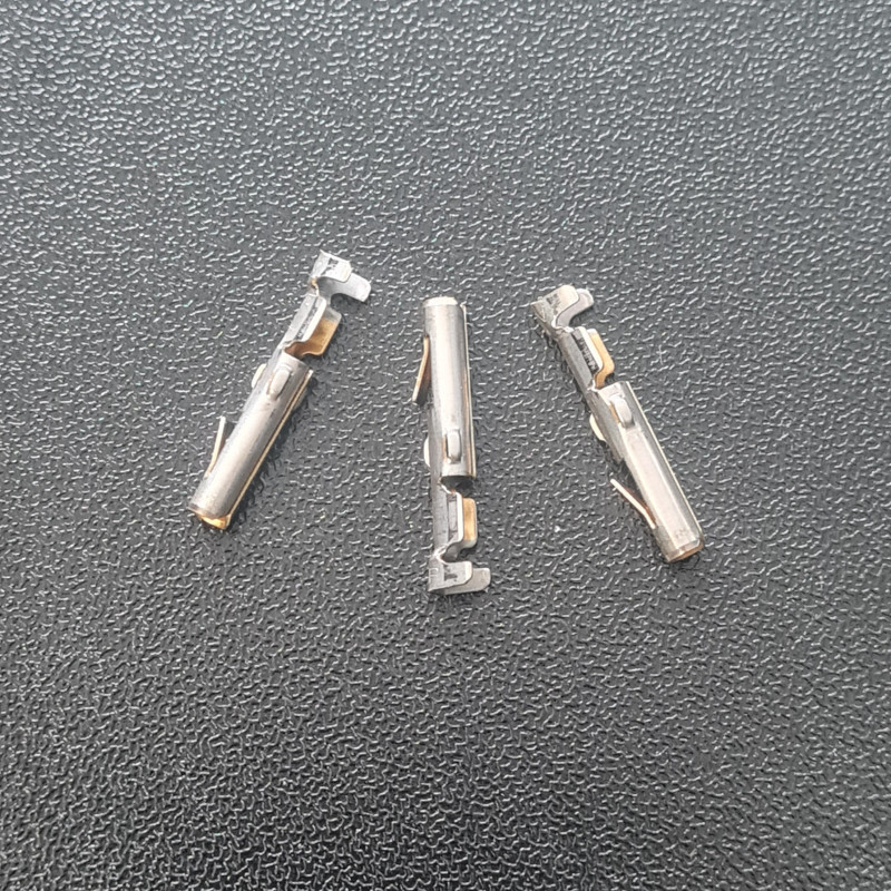 B263-2 Socket, Loose ROBINSON