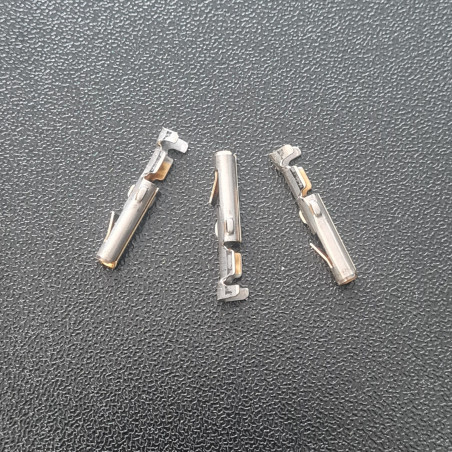 B263-2 Socket, Loose ROBINSON