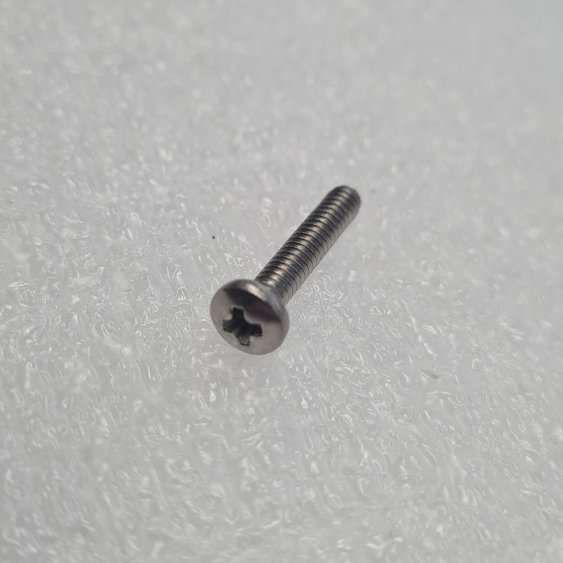 MS51957-18 Śrubka Screw for A425 ROBINSON R22/R44