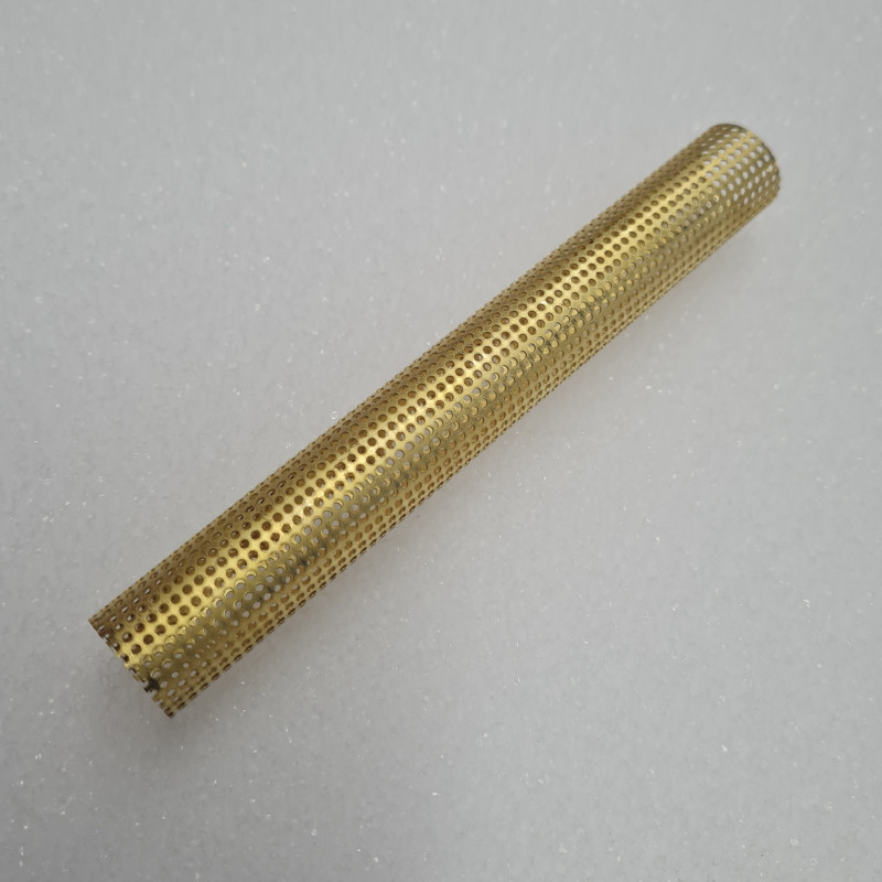70484 Screen-Oil Suction LYCOMING