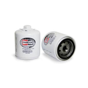 CH48103-1 Filtr oleju Oil filter CHAMPION