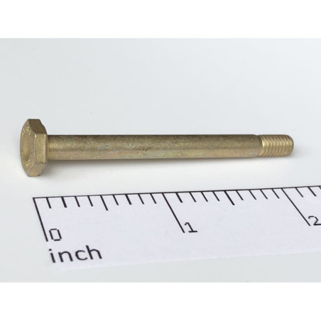 NAS6603-29 Śruba (bolt)