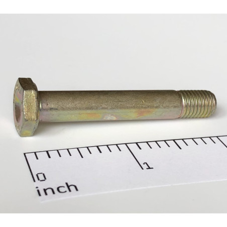 NAS6605-24 Śruba (bolt) 1.500" 1.969"