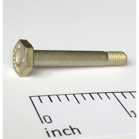 NAS6603-16 Śruba (bolt) 0.813"  1.158"