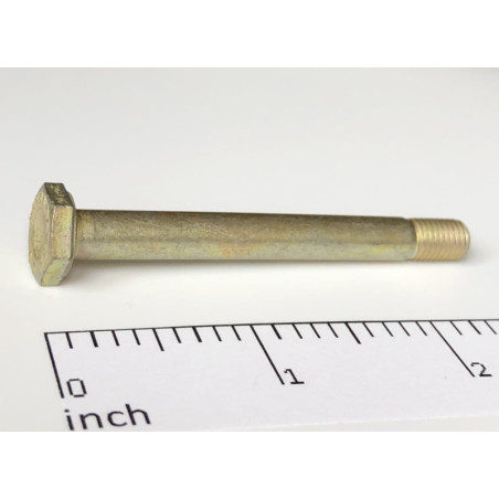 NAS6604-31 Śruba (Bolt)