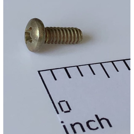 MS35206-228 Śrubka 3/8"